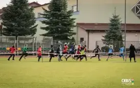 XXVI Jesienne Biegi Przełajowe - 4 października 2025 r. 38