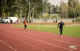 XXVI Jesienne Biegi Przełajowe - 4 października 2025 r. 41