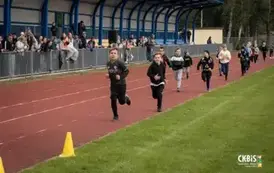 XXVI Jesienne Biegi Przełajowe - 4 października 2025 r. 74