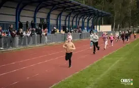 XXVI Jesienne Biegi Przełajowe - 4 października 2025 r. 80