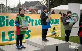 XXVI Jesienne Biegi Przełajowe - 4 października 2025 r. 83