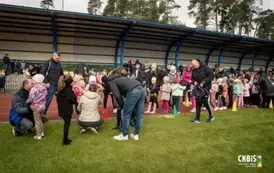 XXVI Jesienne Biegi Przełajowe - 4 października 2025 r. 98