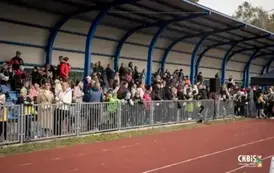 XXVI Jesienne Biegi Przełajowe - 4 października 2025 r. 122