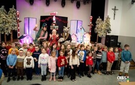 Spektakl "Świąteczny List" - 16.12.2025 r. 3