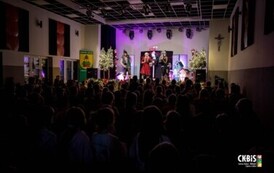 Spektakl "Świąteczny List" - 16.12.2025 r. 4