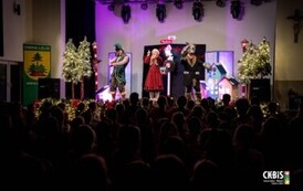 Spektakl "Świąteczny List" - 16.12.2025 r. 5