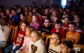 Spektakl "Świąteczny List" - 16.12.2025 r. 7