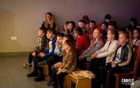 Spektakl "Świąteczny List" - 16.12.2025 r. 8