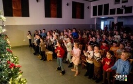 Spektakl "Świąteczny List" - 16.12.2025 r. 10