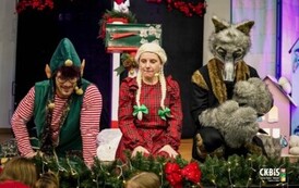 Spektakl "Świąteczny List" - 16.12.2025 r. 11