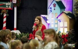 Spektakl "Świąteczny List" - 16.12.2025 r. 13