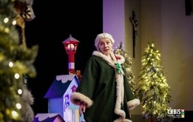 Spektakl "Świąteczny List" - 16.12.2025 r. 16