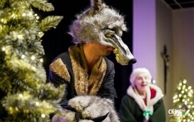 Spektakl "Świąteczny List" - 16.12.2025 r. 17