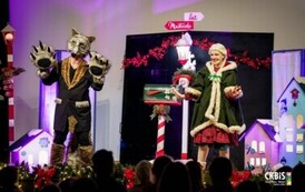 Spektakl "Świąteczny List" - 16.12.2025 r. 18