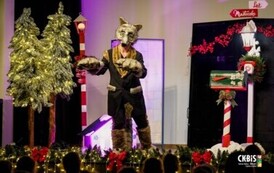 Spektakl "Świąteczny List" - 16.12.2025 r. 19