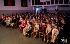 Spektakl "Świąteczny List" - 16.12.2025 r. 20