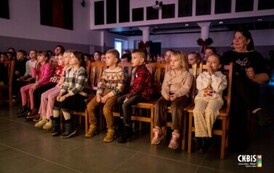 Spektakl "Świąteczny List" - 16.12.2025 r. 21