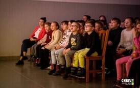 Spektakl "Świąteczny List" - 16.12.2025 r. 22