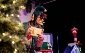 Spektakl "Świąteczny List" - 16.12.2025 r. 23