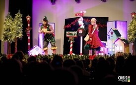 Spektakl "Świąteczny List" - 16.12.2025 r. 25