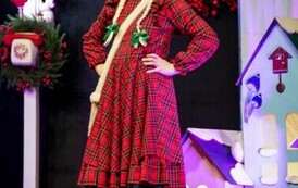 Spektakl "Świąteczny List" - 16.12.2025 r. 26