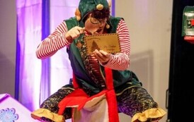 Spektakl "Świąteczny List" - 16.12.2025 r. 27