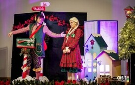 Spektakl "Świąteczny List" - 16.12.2025 r. 28