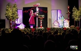 Spektakl "Świąteczny List" - 16.12.2025 r. 29