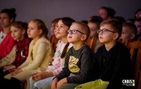 Spektakl "Świąteczny List" - 16.12.2025 r. 30