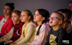 Spektakl "Świąteczny List" - 16.12.2025 r. 31