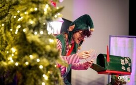 Spektakl "Świąteczny List" - 16.12.2025 r. 32