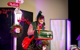 Spektakl "Świąteczny List" - 16.12.2025 r. 33