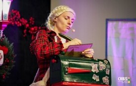 Spektakl "Świąteczny List" - 16.12.2025 r. 34