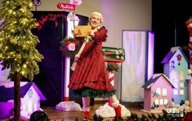 Spektakl "Świąteczny List" - 16.12.2025 r. 35