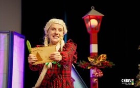 Spektakl "Świąteczny List" - 16.12.2025 r. 36