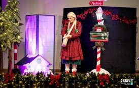 Spektakl "Świąteczny List" - 16.12.2025 r. 38