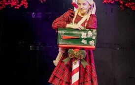 Spektakl "Świąteczny List" - 16.12.2025 r. 39