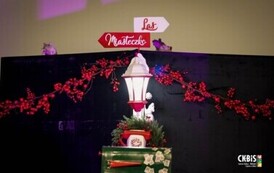 Spektakl "Świąteczny List" - 16.12.2025 r. 40