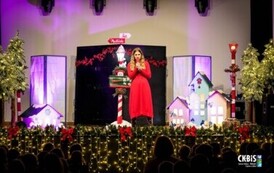 Spektakl "Świąteczny List" - 16.12.2025 r. 41