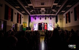 Spektakl "Świąteczny List" - 16.12.2025 r. 42