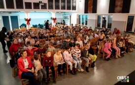 Spektakl "Świąteczny List" - 16.12.2025 r. 43