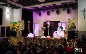 Spektakl "Świąteczny List" - 16.12.2025 r. 44