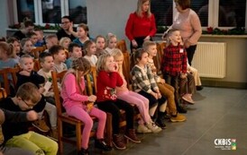 Spektakl "Świąteczny List" - 16.12.2025 r. 46