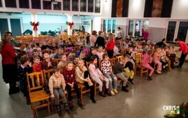 Spektakl "Świąteczny List" - 16.12.2025 r. 47