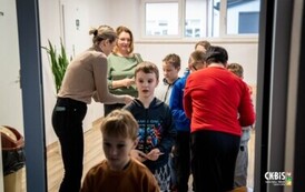 Spektakl "Świąteczny List" - 16.12.2025 r. 48