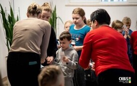 Spektakl "Świąteczny List" - 16.12.2025 r. 50