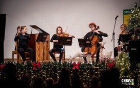 Spektakl "Świąteczny List" - 16.12.2025 r. 63