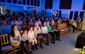 Koncert "Kobiety Polskiej estrady" - 10.01.2026 r. 69