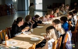 Pierwszy dzień Ferii z CK-BiS za nami! 12