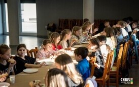 Pierwszy dzień Ferii z CK-BiS za nami! 13